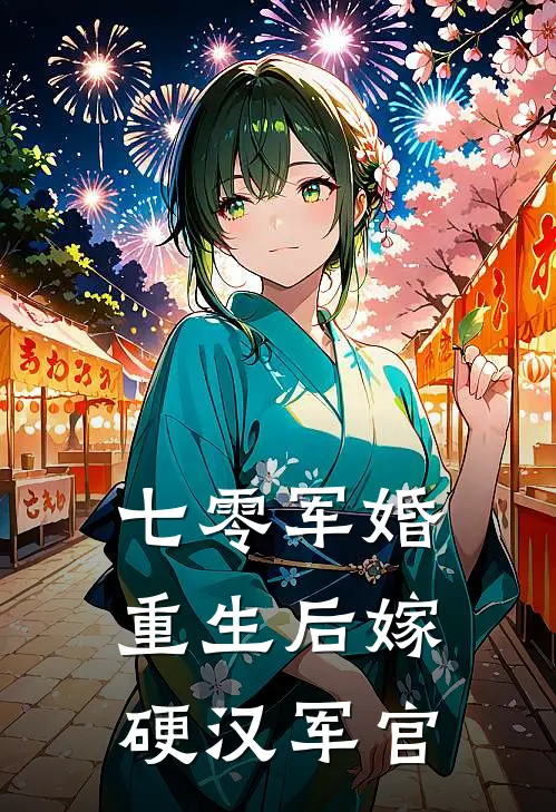 七零军婚重生后嫁硬汉军官