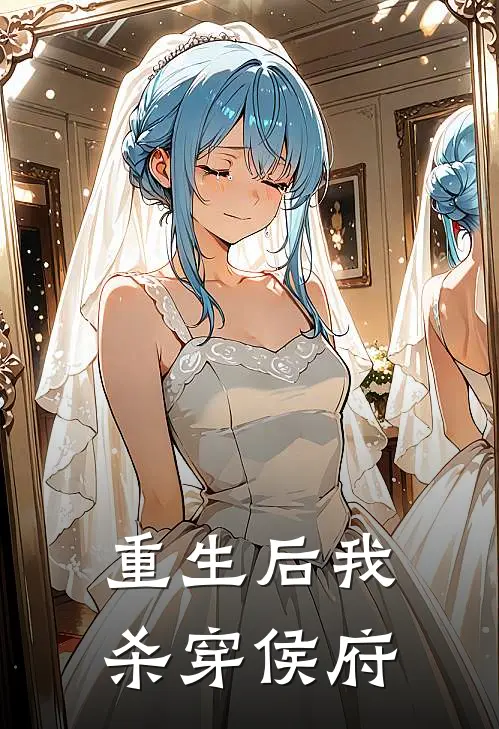 重生后我杀穿侯府