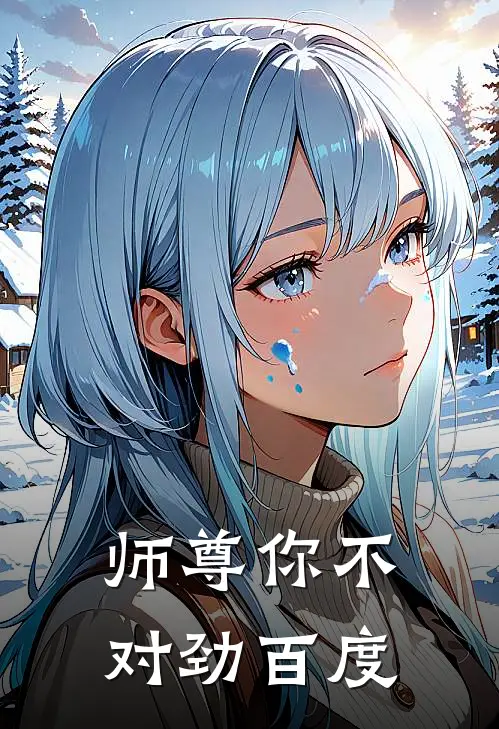 师尊你不对劲百度