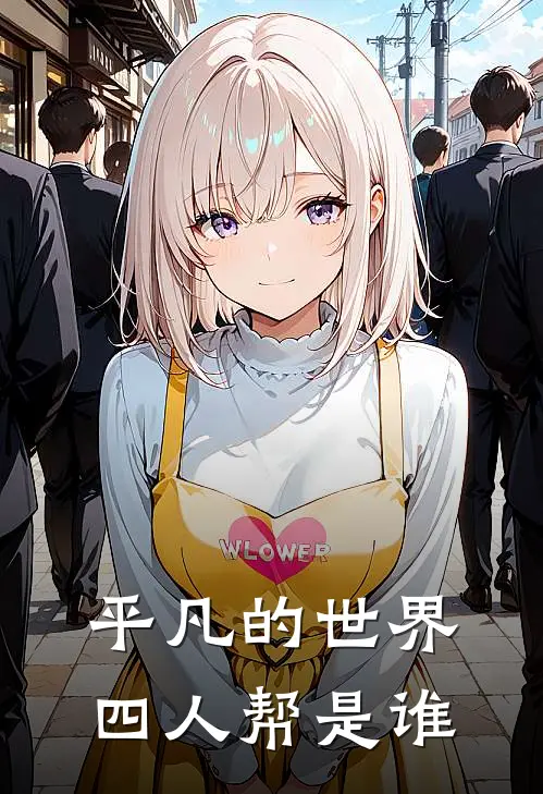 平凡的世界四人帮是谁