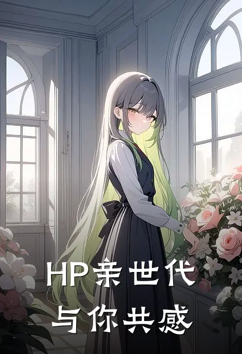 【HP亲世代】与你共感