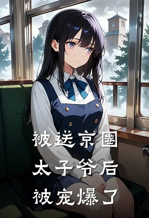 被送京圈太子爷后被宠爆了