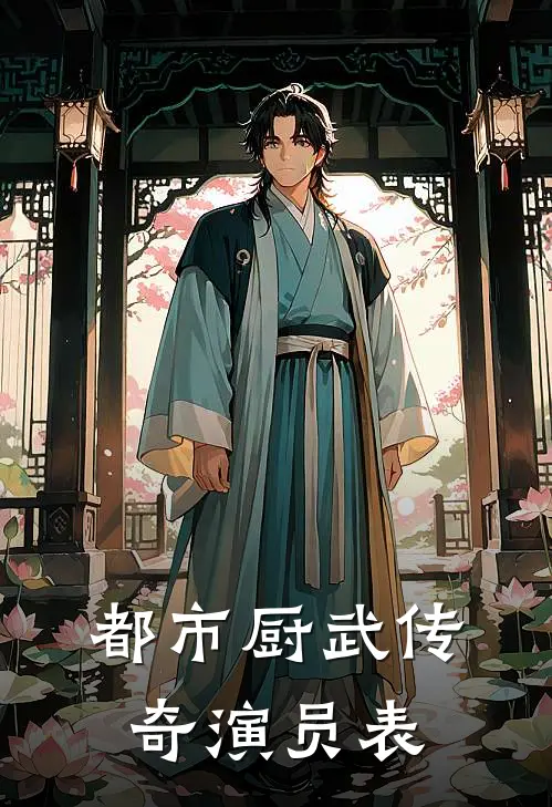 都市厨武传奇演员表