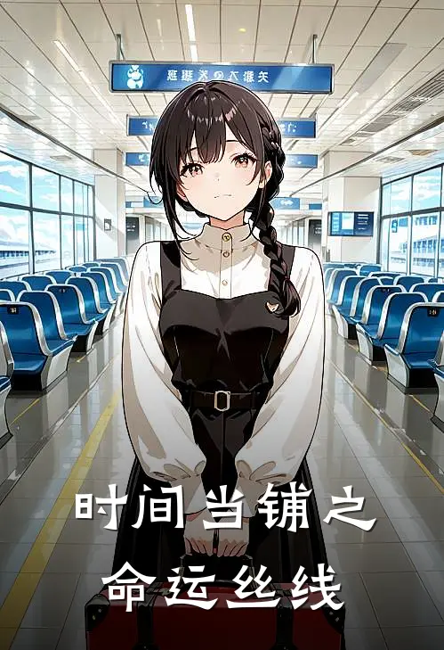 时间当铺之命运丝线