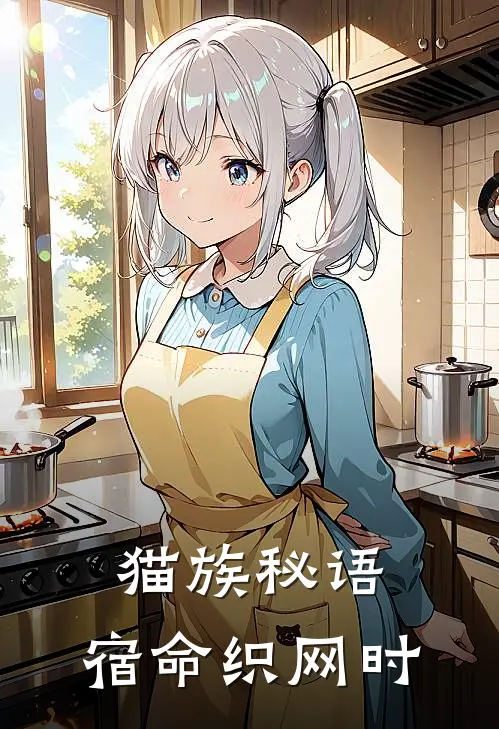 猫族秘语：宿命织网时