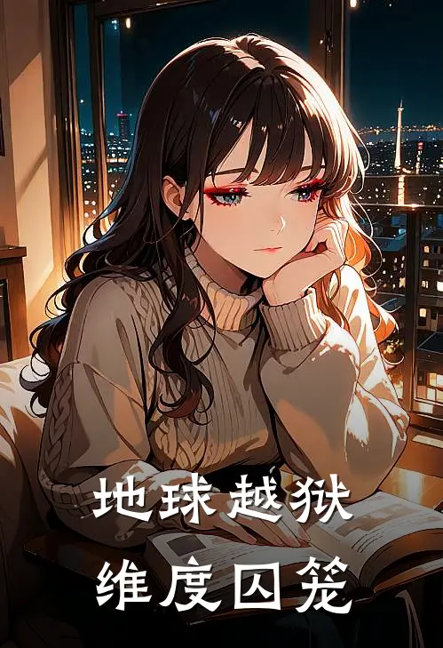 地球越狱：维度囚笼