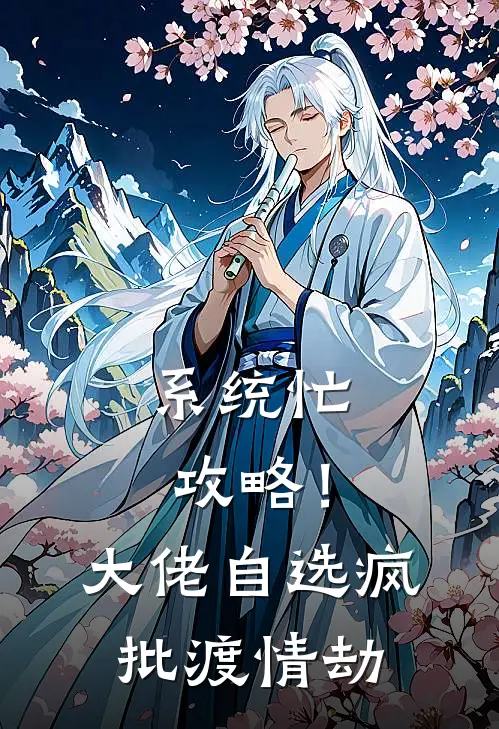 系统忙攻略！大佬自选疯批渡情劫