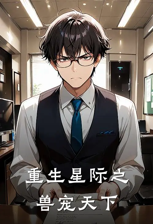 重生星际之兽宠天下