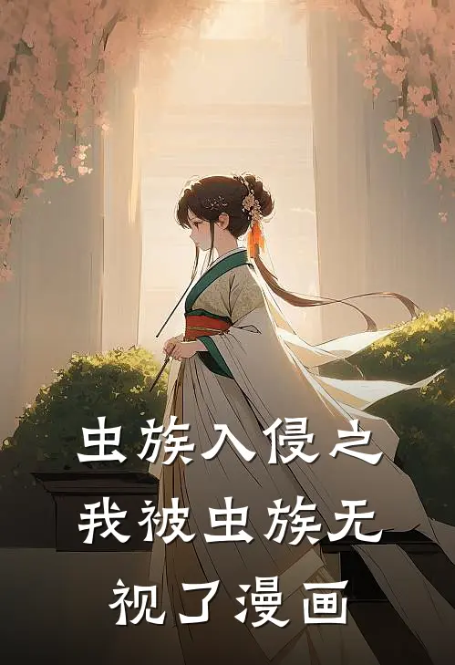 虫族入侵之我被虫族无视了漫画