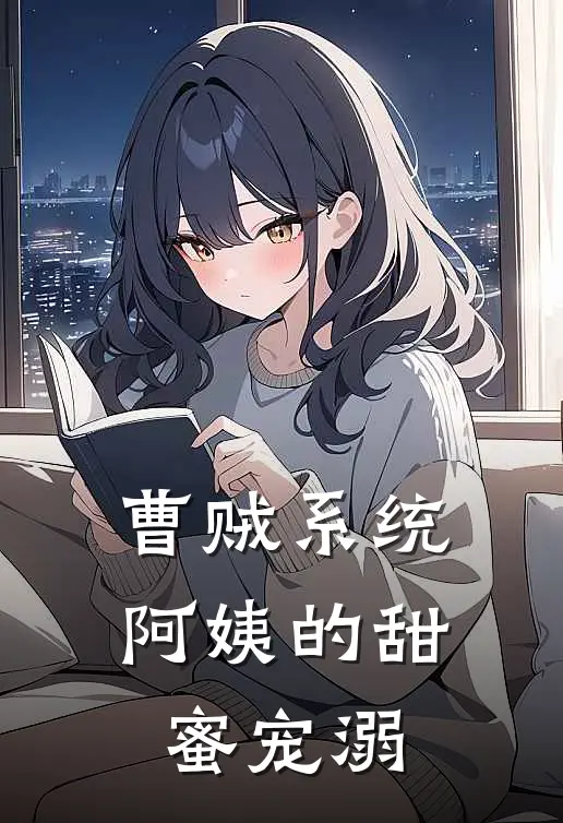 曹贼系统：阿姨的甜蜜宠溺