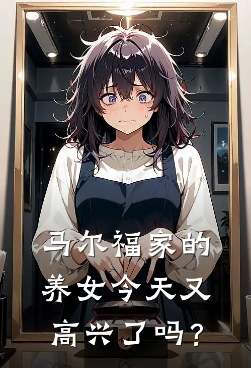 马尔福家的养女今天又高兴了吗？