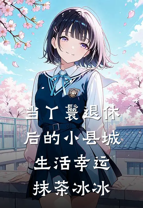 当丫鬟退休后的小县城生活幸运抹茶冰冰