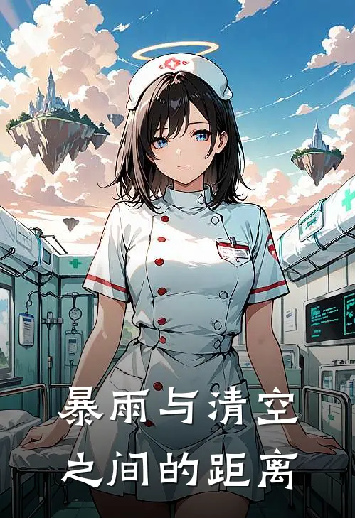 暴雨与清空之间的距离