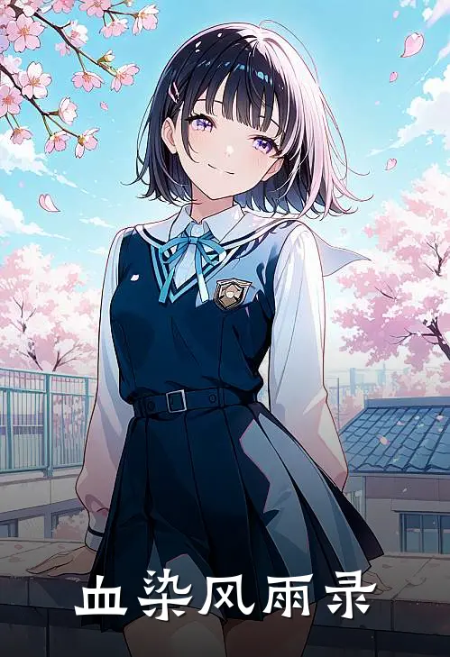 血染风雨录
