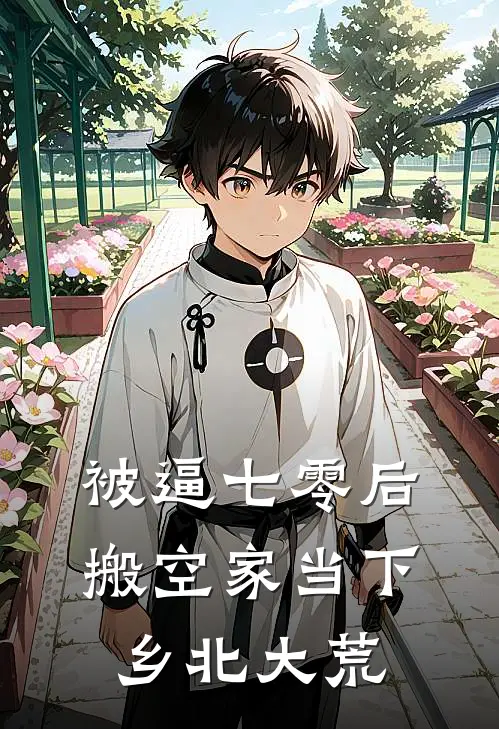 被逼七零后，搬空家当下乡北大荒