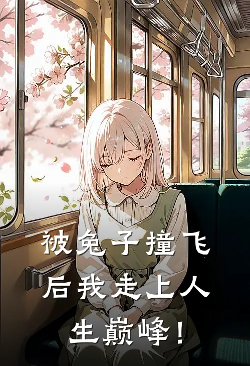 被兔子撞飞后我走上人生巅峰！