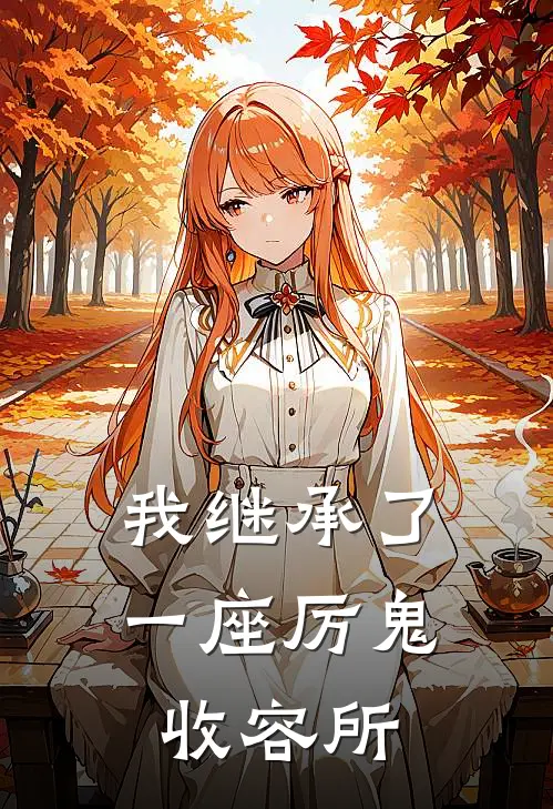 我继承了一座厉鬼收容所