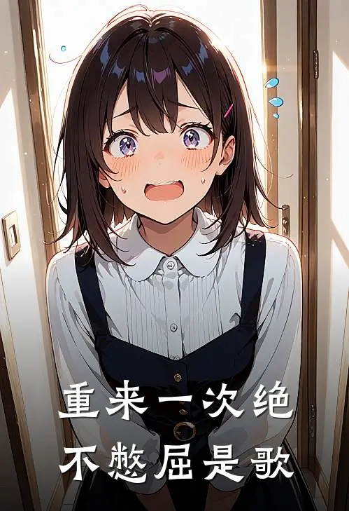 重来一次绝不憋屈是歌