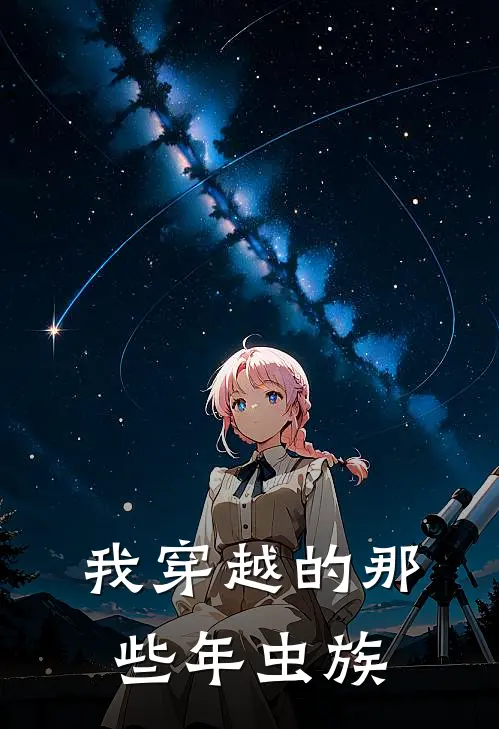 我穿越的那些年【虫族】