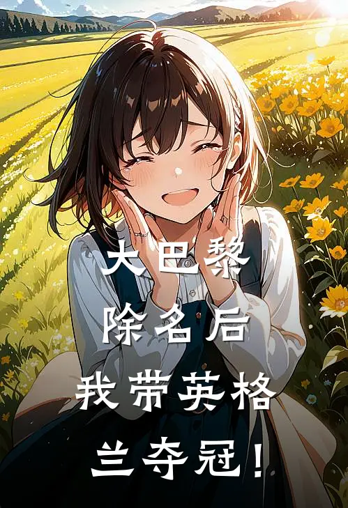 大巴黎除名后，我带英格兰夺冠！