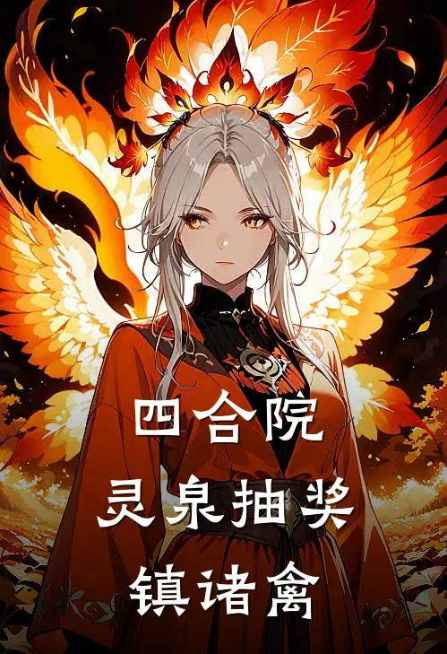 四合院：灵泉抽奖镇诸禽