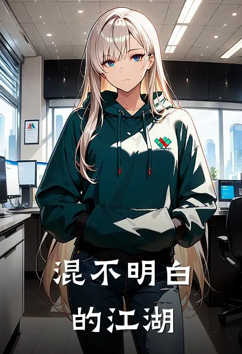 混不明白的江湖