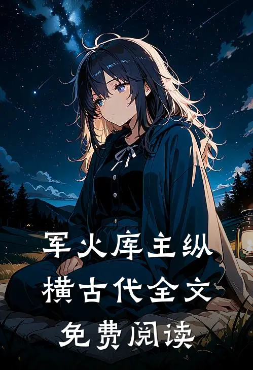 军火库主纵横古代全文免费阅读