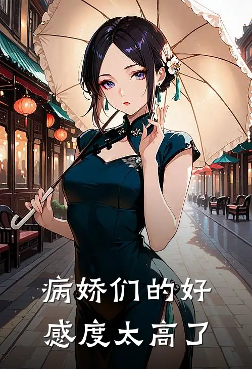 病娇们的好感度太高了