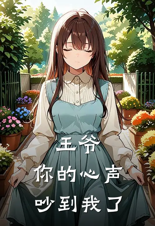 王爷，你的心声吵到我了