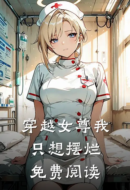 穿越女尊我只想摆烂免费阅读