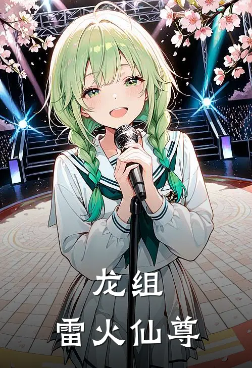 龙组：雷火仙尊