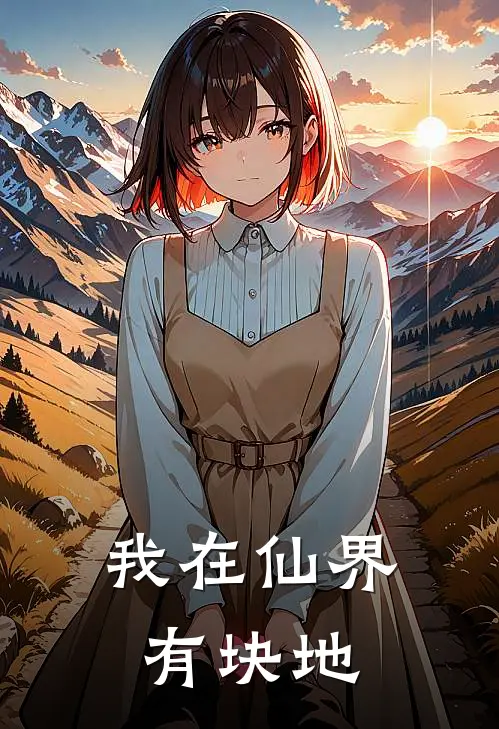 我在仙界有块地
