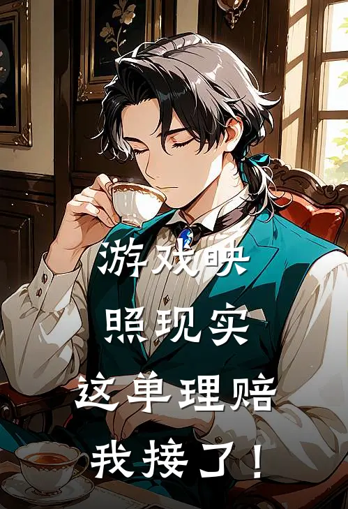 游戏映照现实，这单理赔我接了！