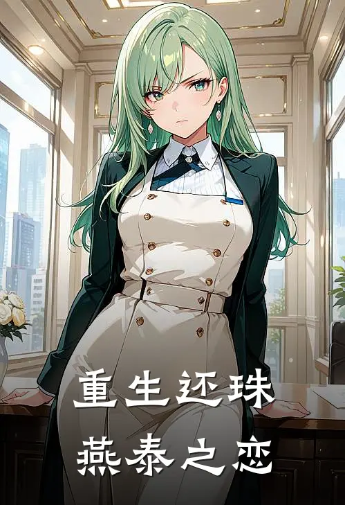 重生还珠燕泰之恋