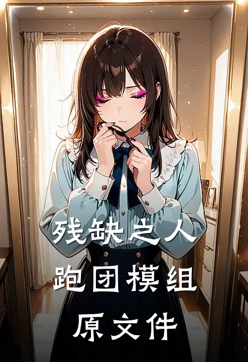 残缺之人跑团模组原文件