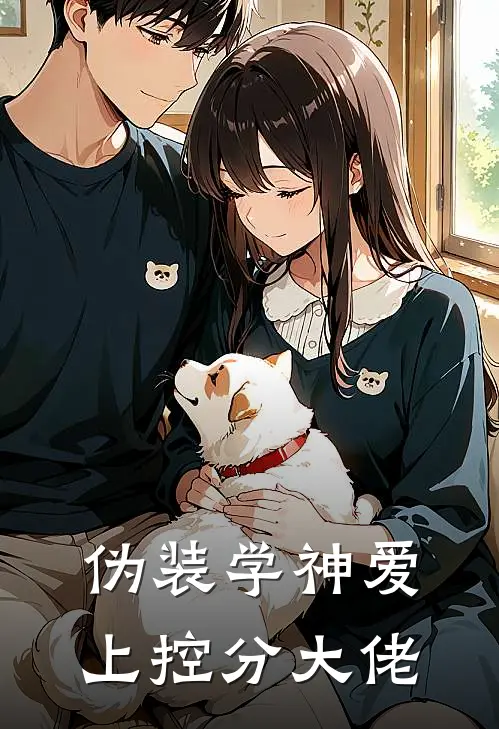 伪装学神爱上控分大佬