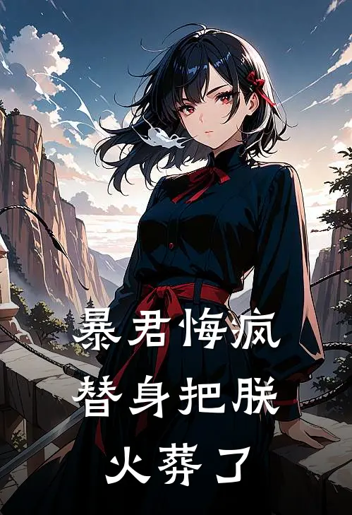 暴君悔疯替身把朕火葬了