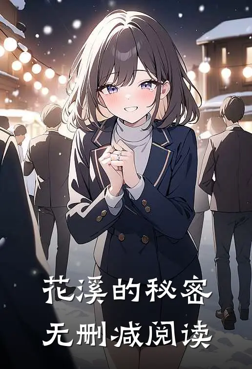 花溪的秘密无删减阅读