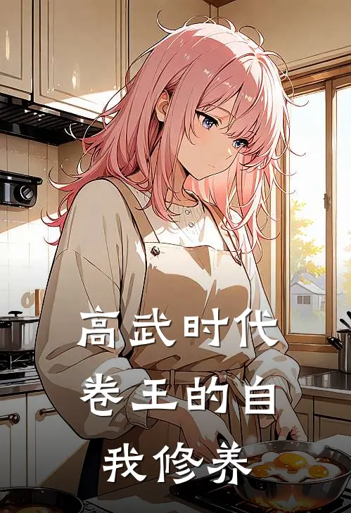 高武时代：卷王的自我修养