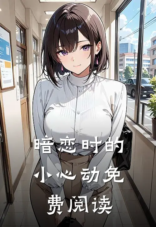 暗恋时的小心动免费阅读