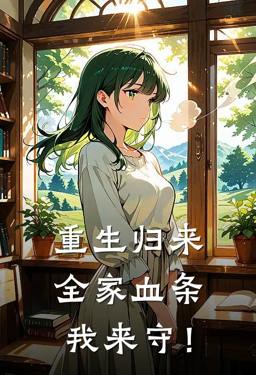 重生归来：全家血条我来守！
