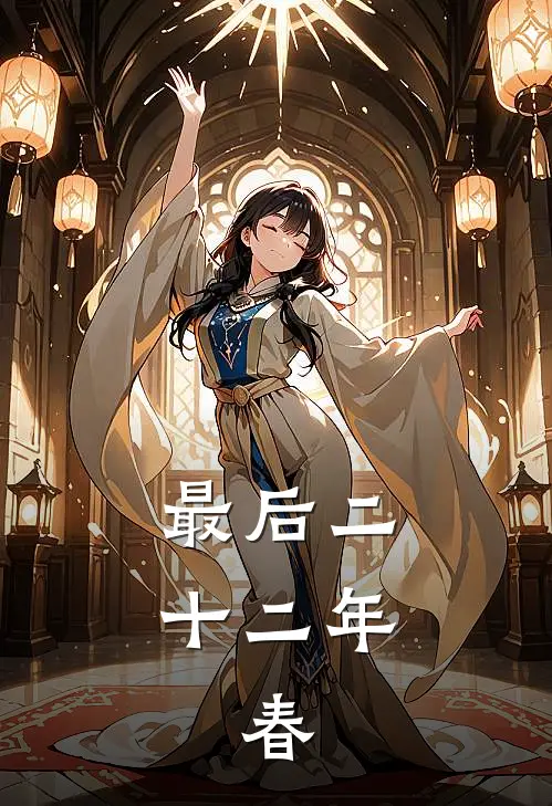 最后二十二年：春