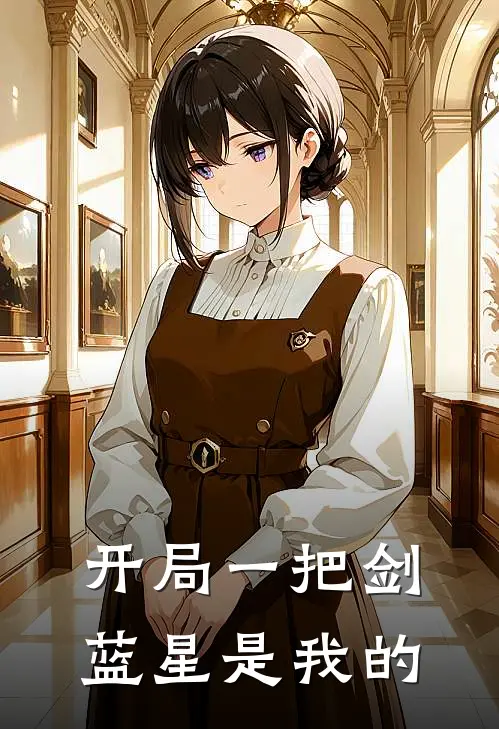 开局一把剑蓝星是我的