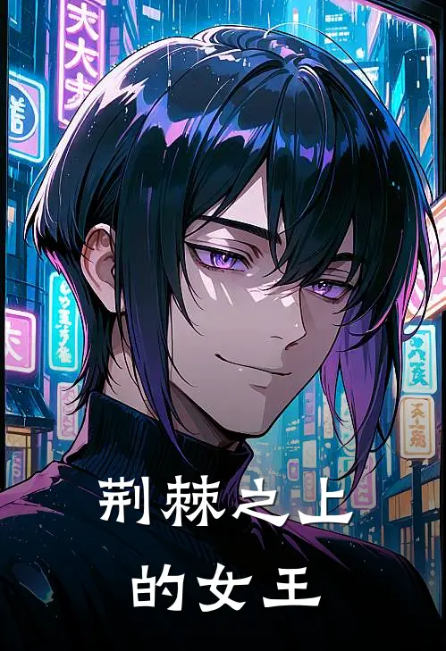 荆棘之上的女王