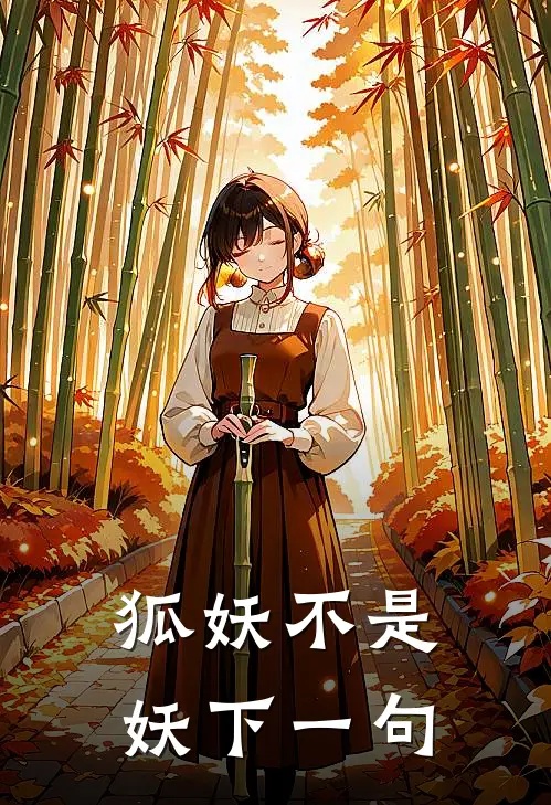 狐妖不是妖下一句