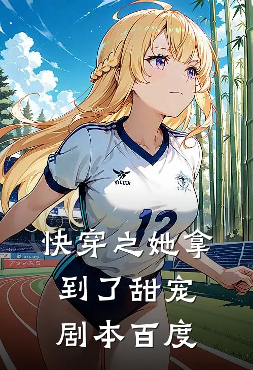 快穿之她拿到了甜宠剧本百度