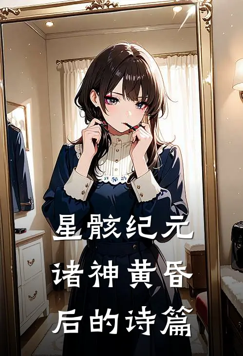 星骸纪元：诸神黄昏后的诗篇