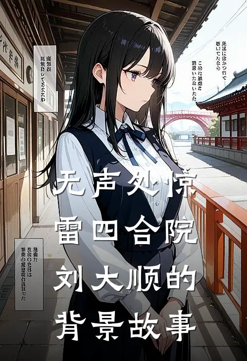 无声处惊雷四合院刘大顺的背景故事