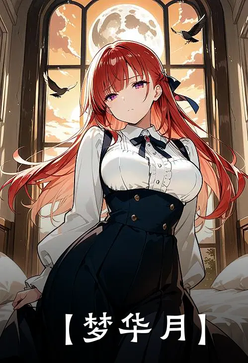【梦华月】