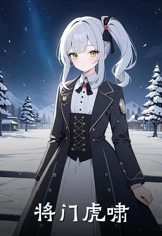 将门虎啸